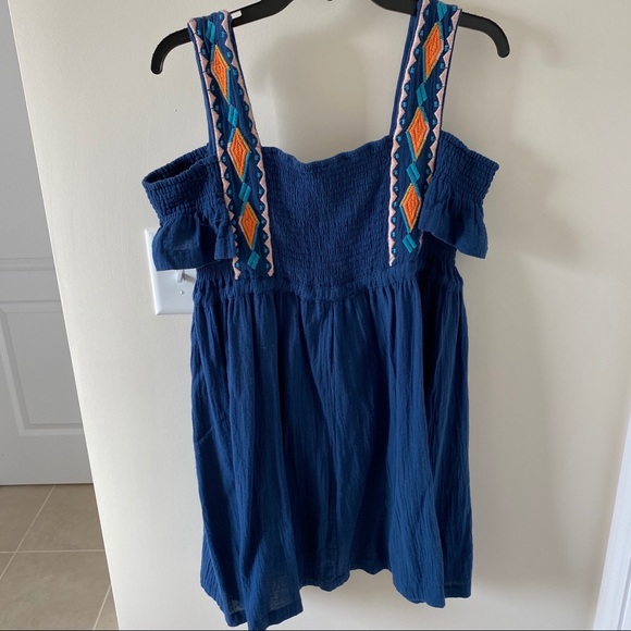 Boho Dress - Picture 4 of 4